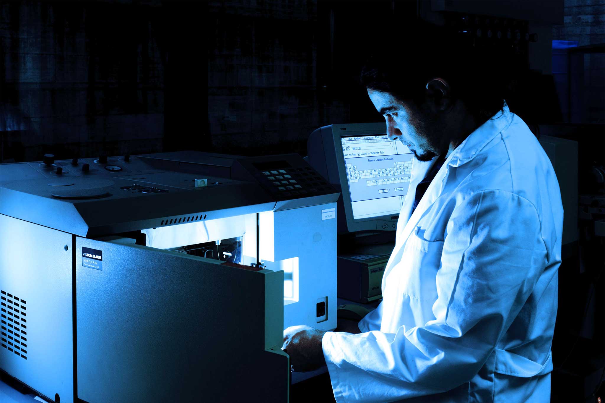 Laboratori Gamma
