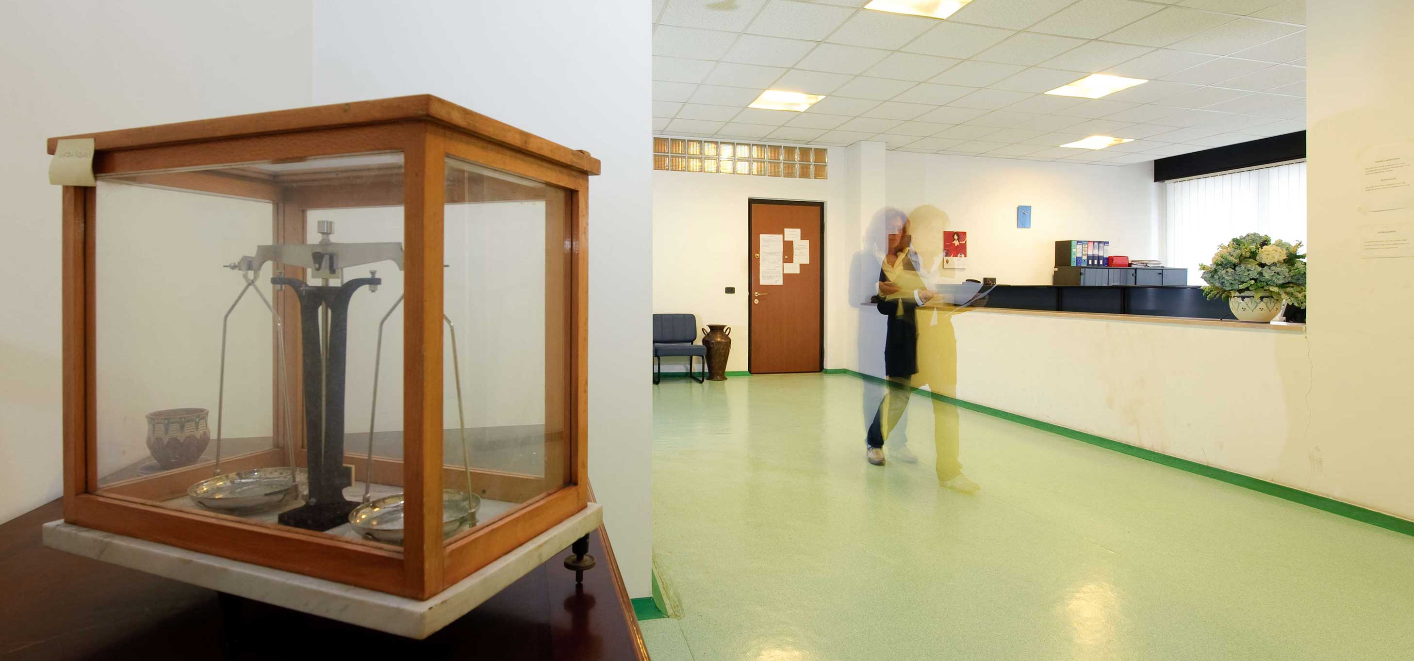 Laboratori Gamma